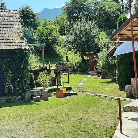 Casa Rei Villa Vidolm ภายนอก รูปภาพ