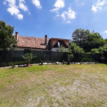 Casa Rei Villa Vidolm ภายนอก รูปภาพ