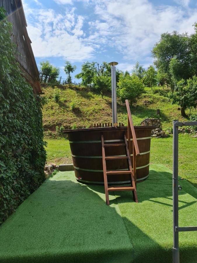 Casa Rei Villa Vidolm ภายนอก รูปภาพ