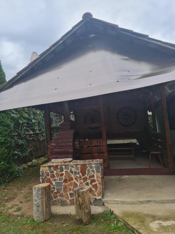Casa Rei Villa Vidolm ภายนอก รูปภาพ