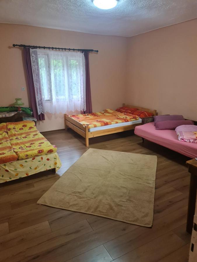 Casa Rei Villa Vidolm ภายนอก รูปภาพ