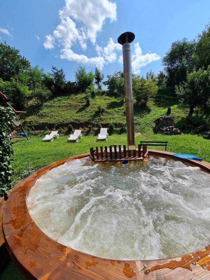 Casa Rei Villa Vidolm ภายนอก รูปภาพ