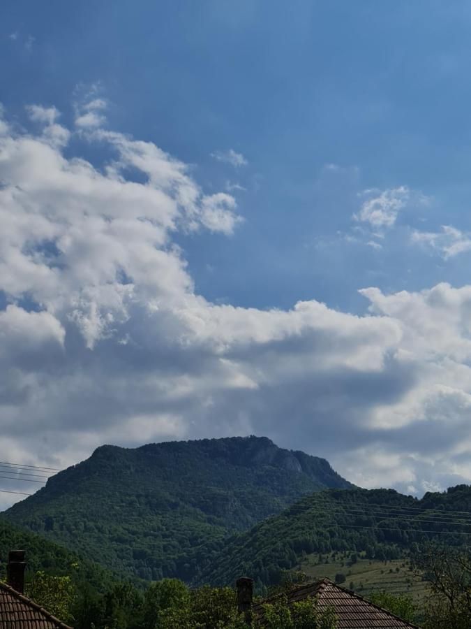 Casa Rei Villa Vidolm ภายนอก รูปภาพ