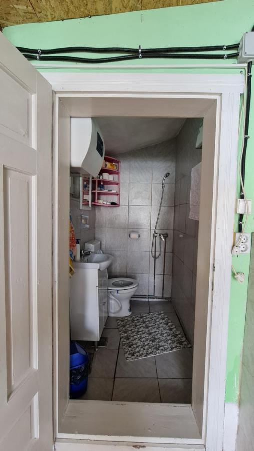Casa Rei Villa Vidolm ภายนอก รูปภาพ