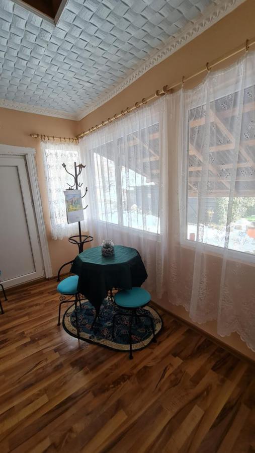 Casa Rei Villa Vidolm ภายนอก รูปภาพ