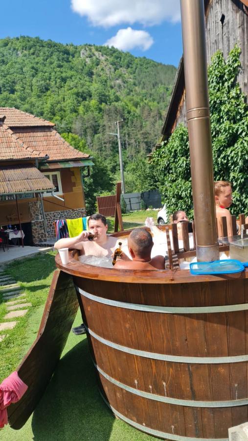 Casa Rei Villa Vidolm ภายนอก รูปภาพ