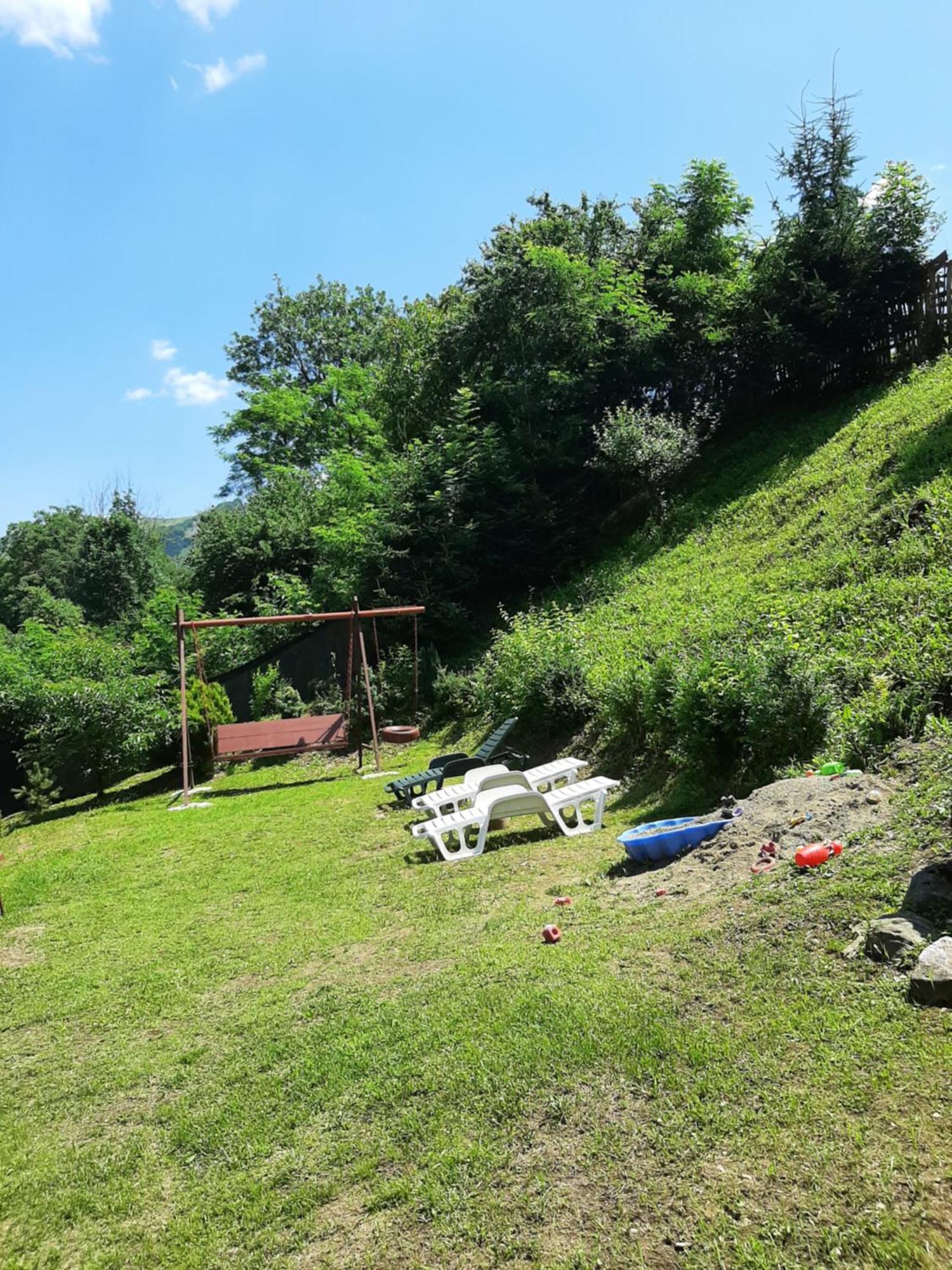 Casa Rei Villa Vidolm ภายนอก รูปภาพ